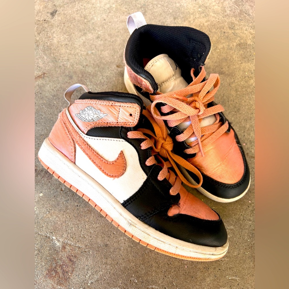 Nike Air Jordan